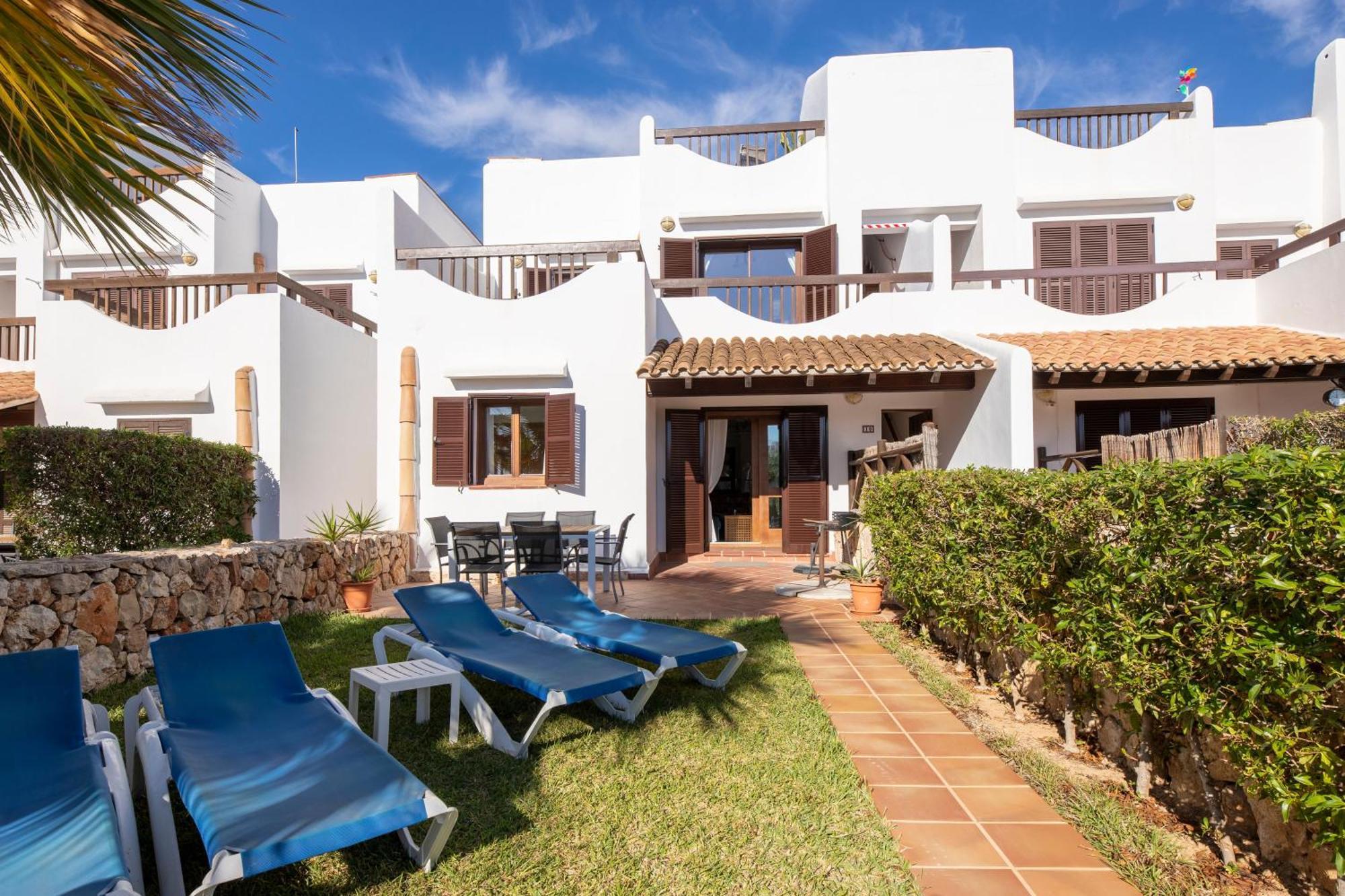 Apartamento Marina D'or Iii - 10