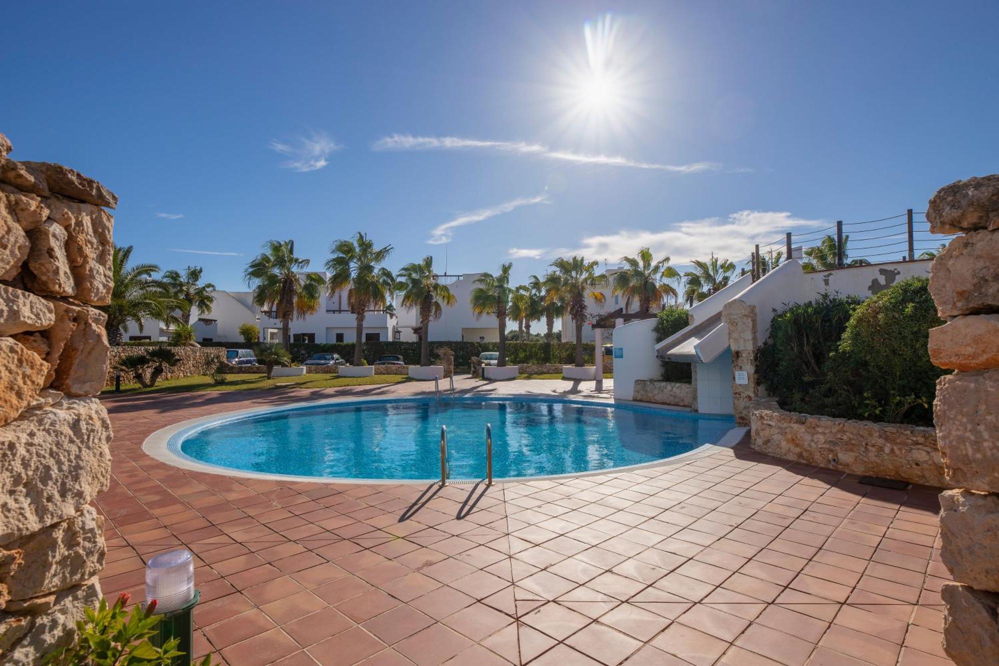 Apartment Marina D'or Iii - 10 *