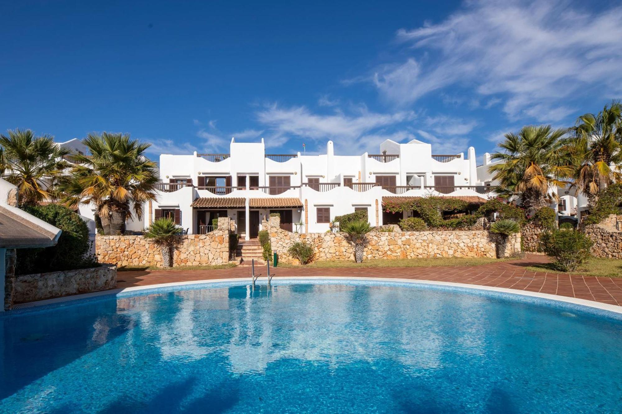 Marina D'or Iii - 10 Apartment