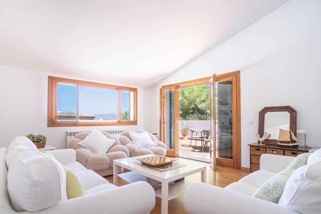 Bell Lloc Bonaire Apartamento