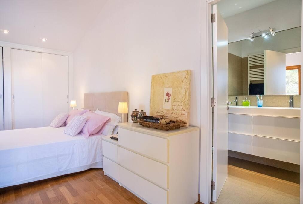 Bell Lloc Bonaire Apartamento *