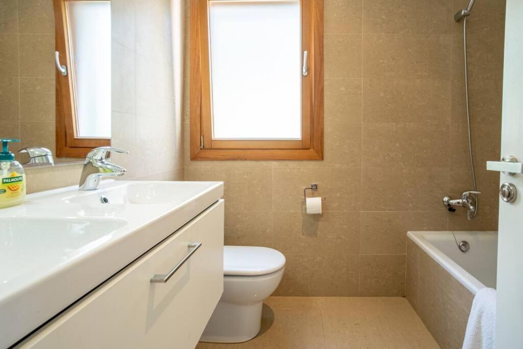 Bell Lloc Bonaire Apartamento