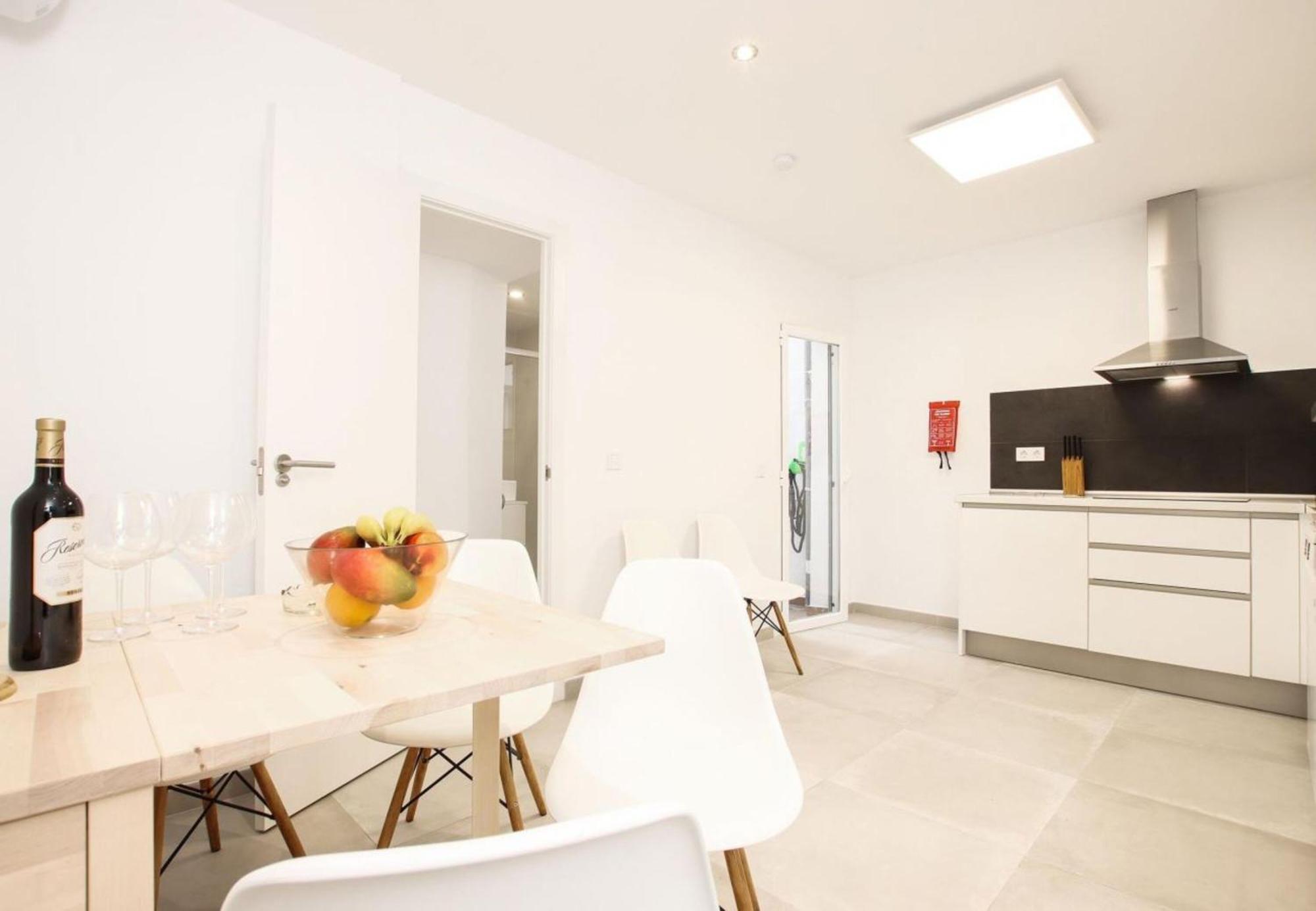 Goleta Mallorca Villa