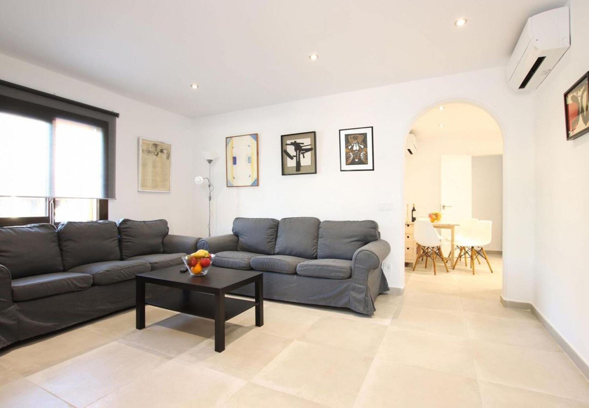 Villa Goleta Mallorca