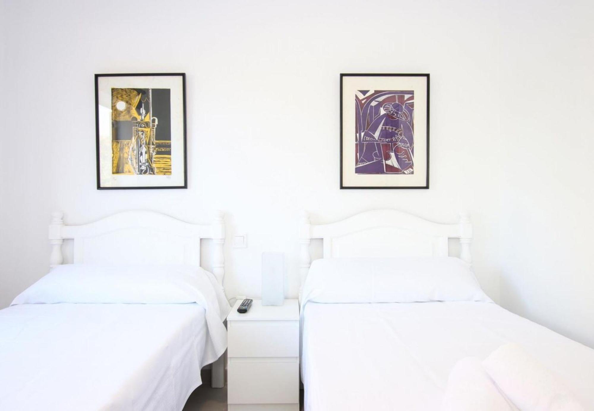 Goleta Mallorca Villa