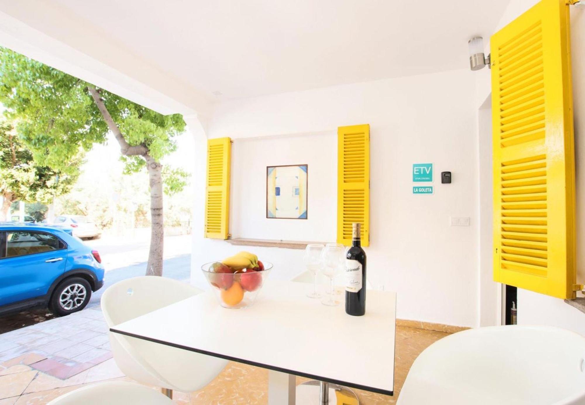 Villa Goleta Mallorca Puerto Pollensa