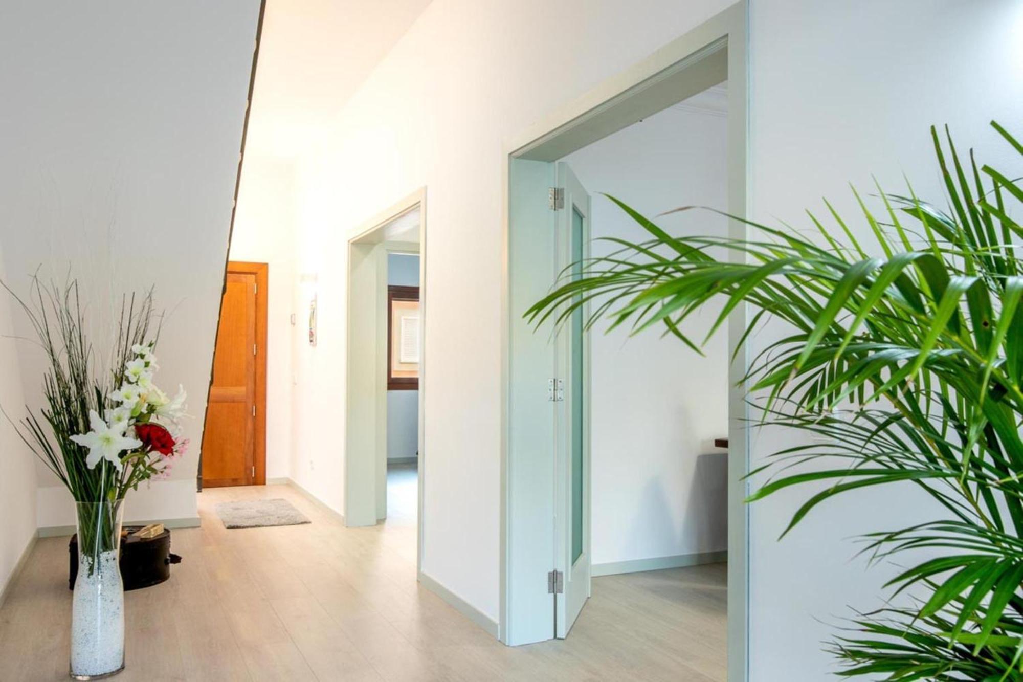 Beautiful Mallorca 3 Bedrooms Townhouse Memories Walking Distance To Town Square Private Pool * Consell
