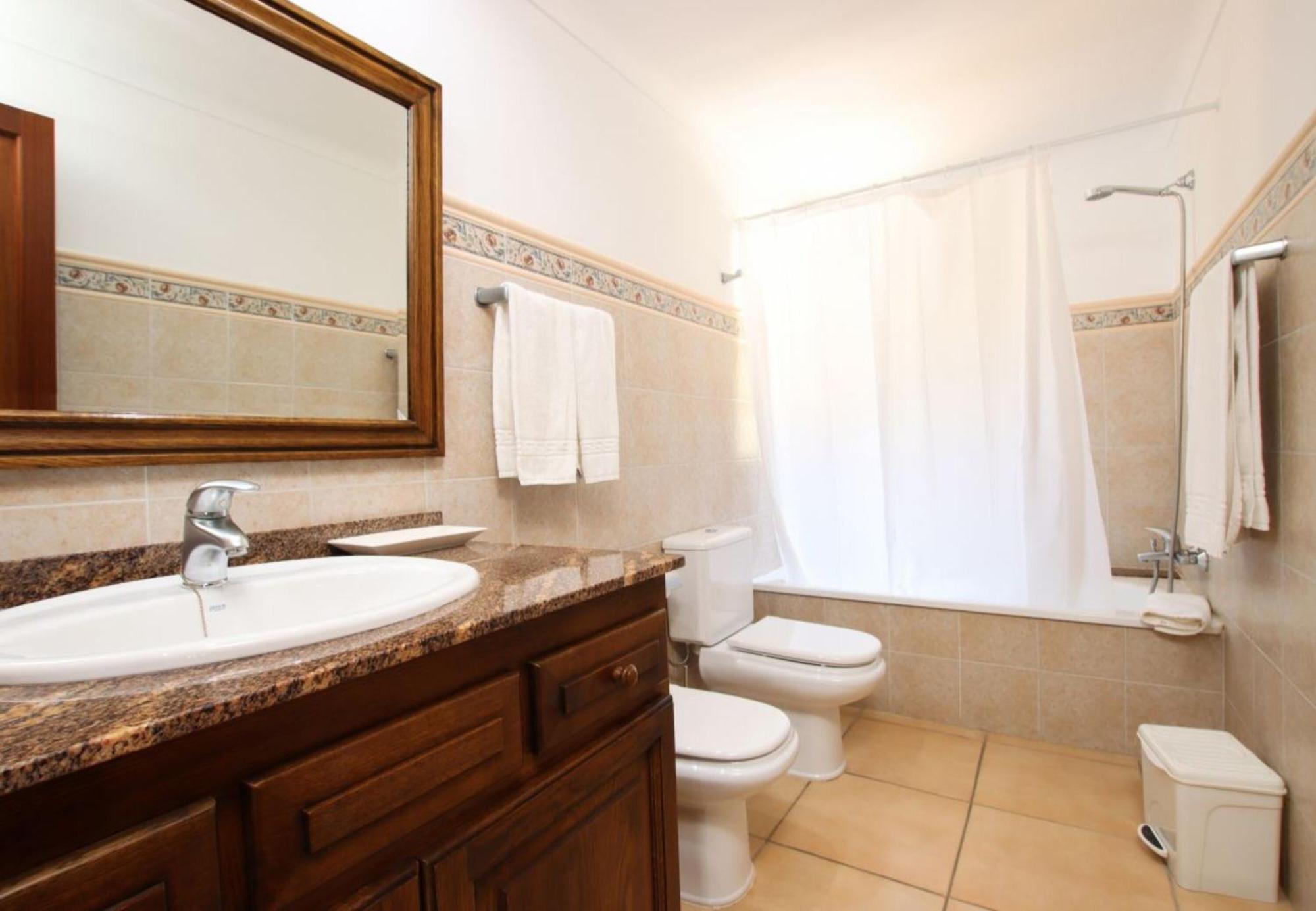 Wonderful Mallorca - 4 Bedrooms - Treasure - Private Pool And Quiet Location - Pollensa