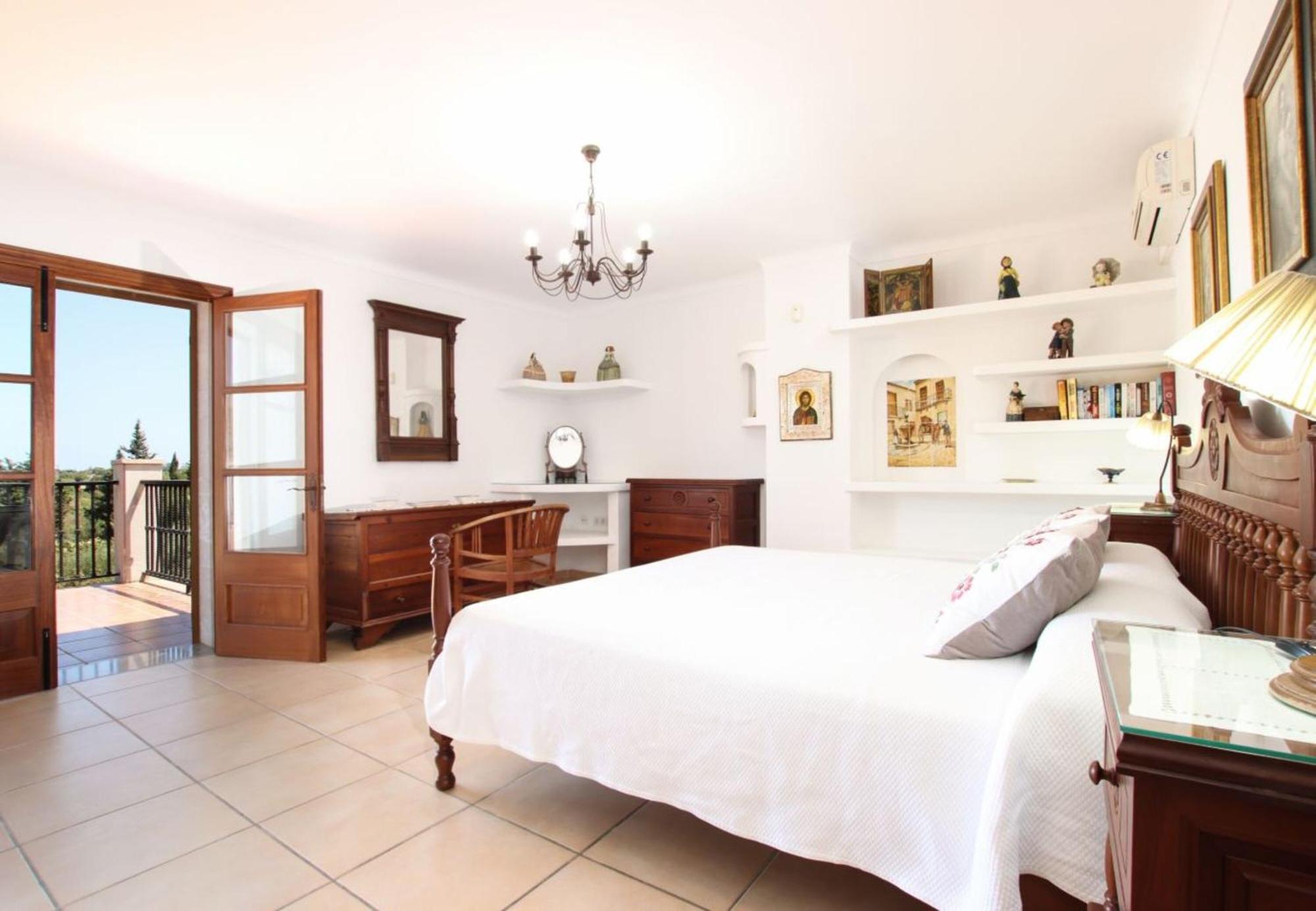 Wonderful Mallorca - 4 Bedrooms - Treasure - Private Pool And Quiet Location - Villa *