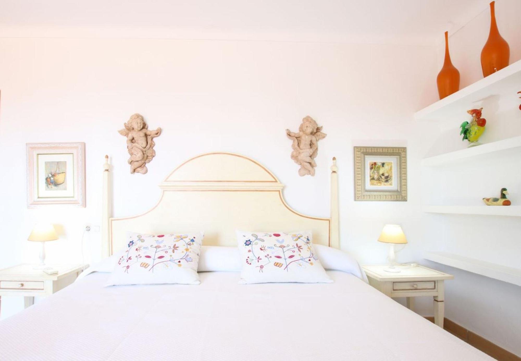 Wonderful Mallorca - 4 Bedrooms - Treasure - Private Pool And Quiet Location -
