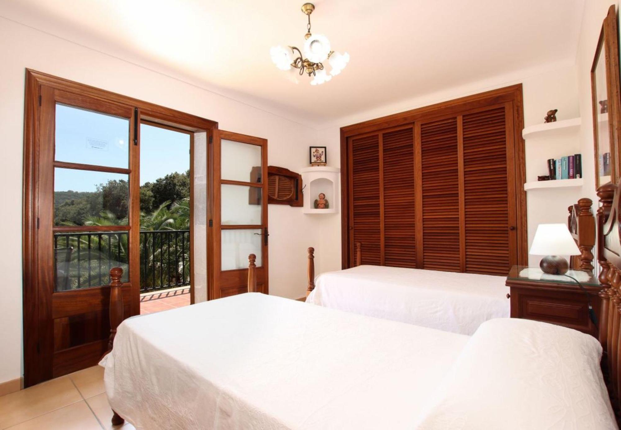 Wonderful Mallorca - 4 Bedrooms - Treasure - Private Pool And Quiet Location - Villa *