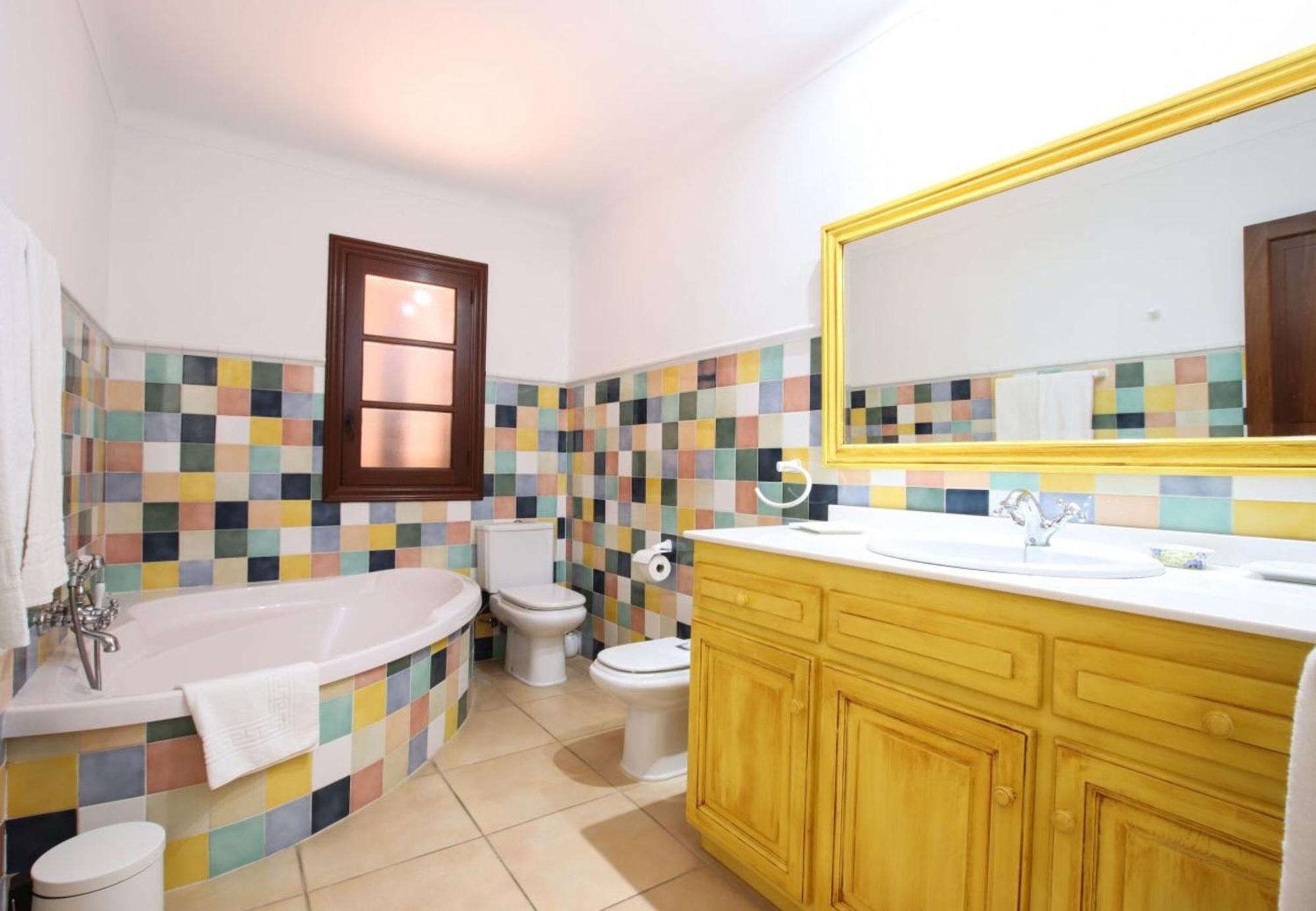 Wonderful Mallorca - 4 Bedrooms - Treasure - Private Pool And Quiet Location - *
