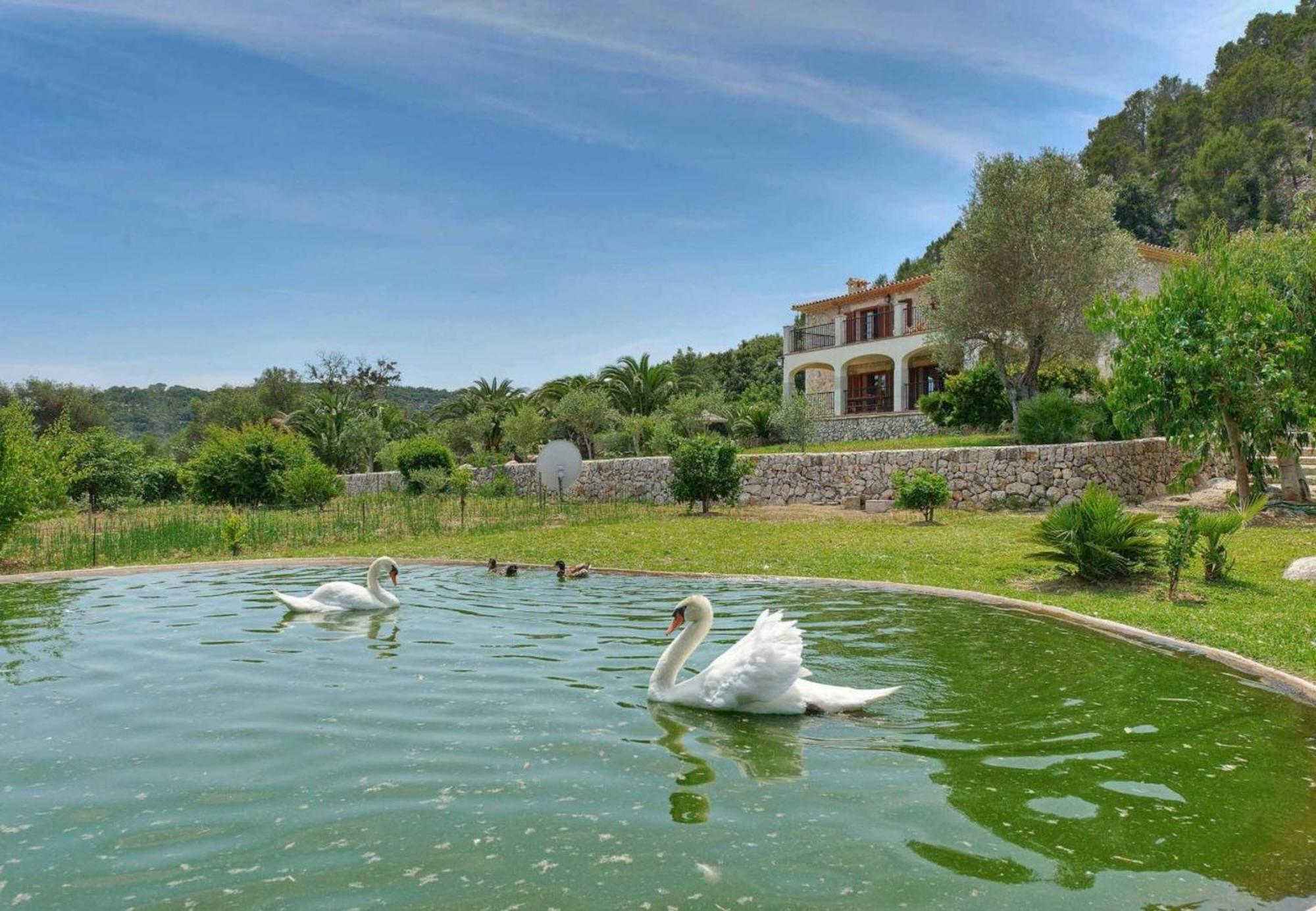 Wonderful Mallorca - 4 Bedrooms - Treasure - Private Pool And Quiet Location -