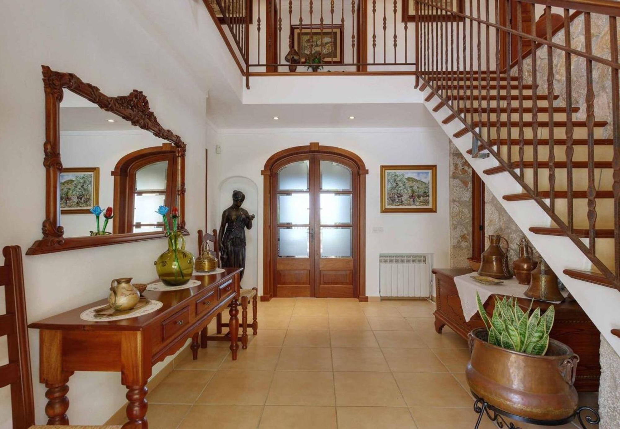 Wonderful Mallorca - 4 Bedrooms - Treasure - Private Pool And Quiet Location - Villa