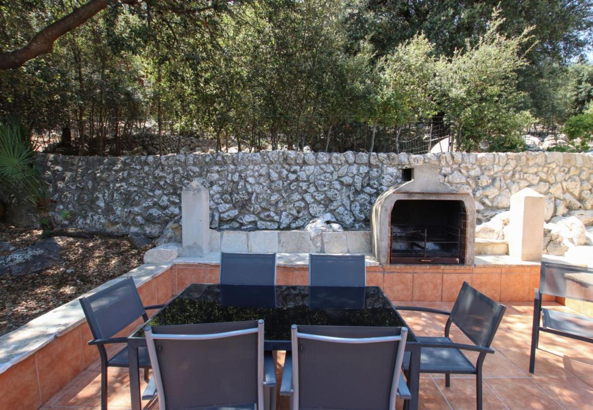 Villa Wonderful Mallorca - 4 Bedrooms - Treasure - Private Pool And Quiet Location -