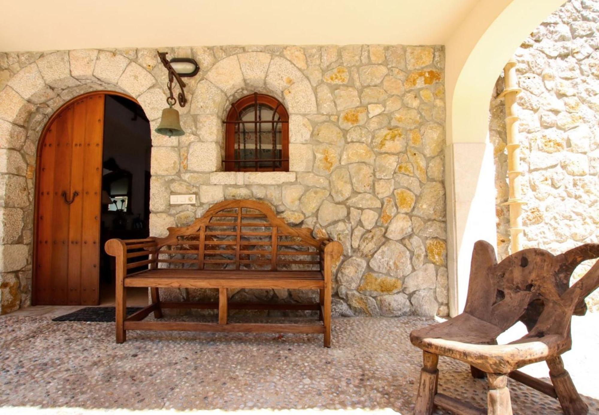 Wonderful Mallorca - 4 Bedrooms - Treasure - Private Pool And Quiet Location - Villa