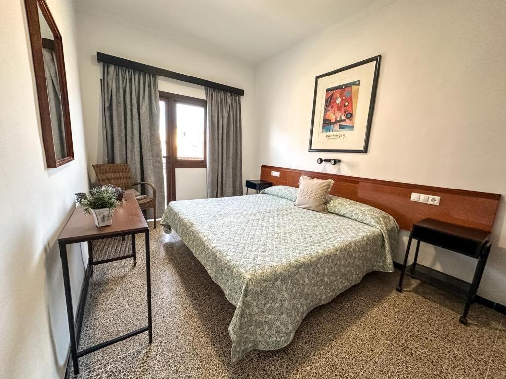 Hotel Ca'n Pep Sa Ràpita