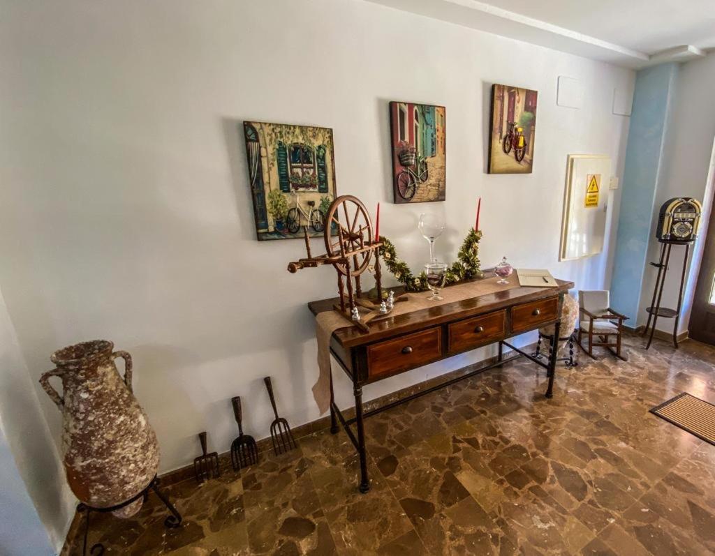 Hotel Ca'n Pep Sa Ràpita