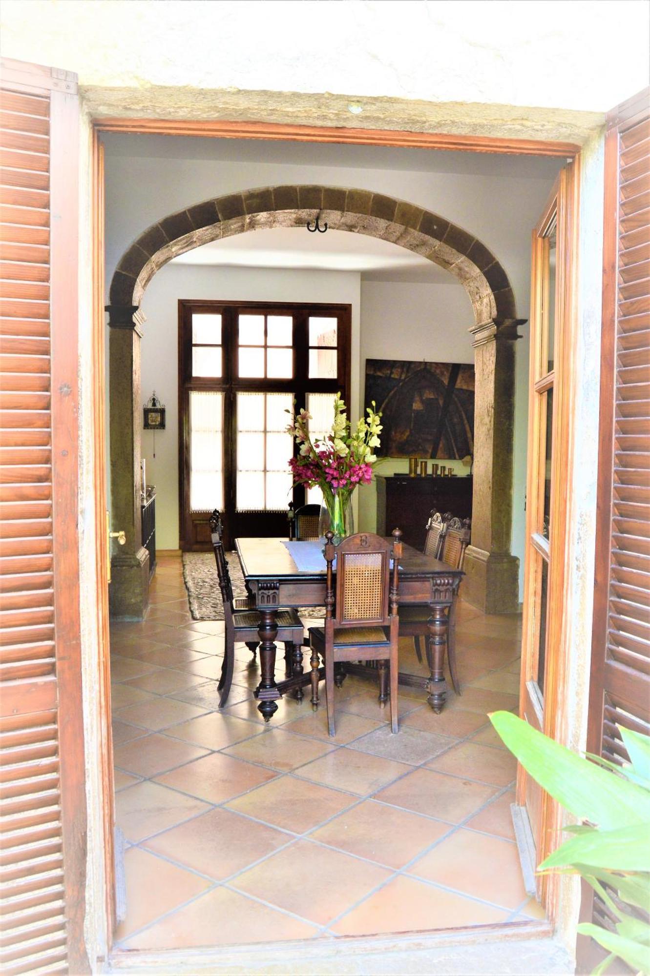 Сasa de vacaciones Sa Llimonera De Binissalem, Casa Con Piscina Ideal Familias, 6 *