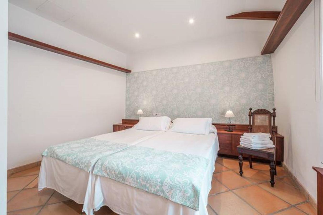 Sa Llimonera De Binissalem, Casa Con Piscina Ideal Familias, 6 Сasa de vacaciones *