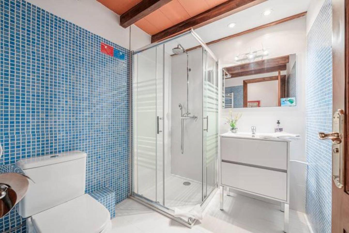 Сasa de vacaciones Sa Llimonera De Binissalem, Casa Con Piscina Ideal Familias, 6 *