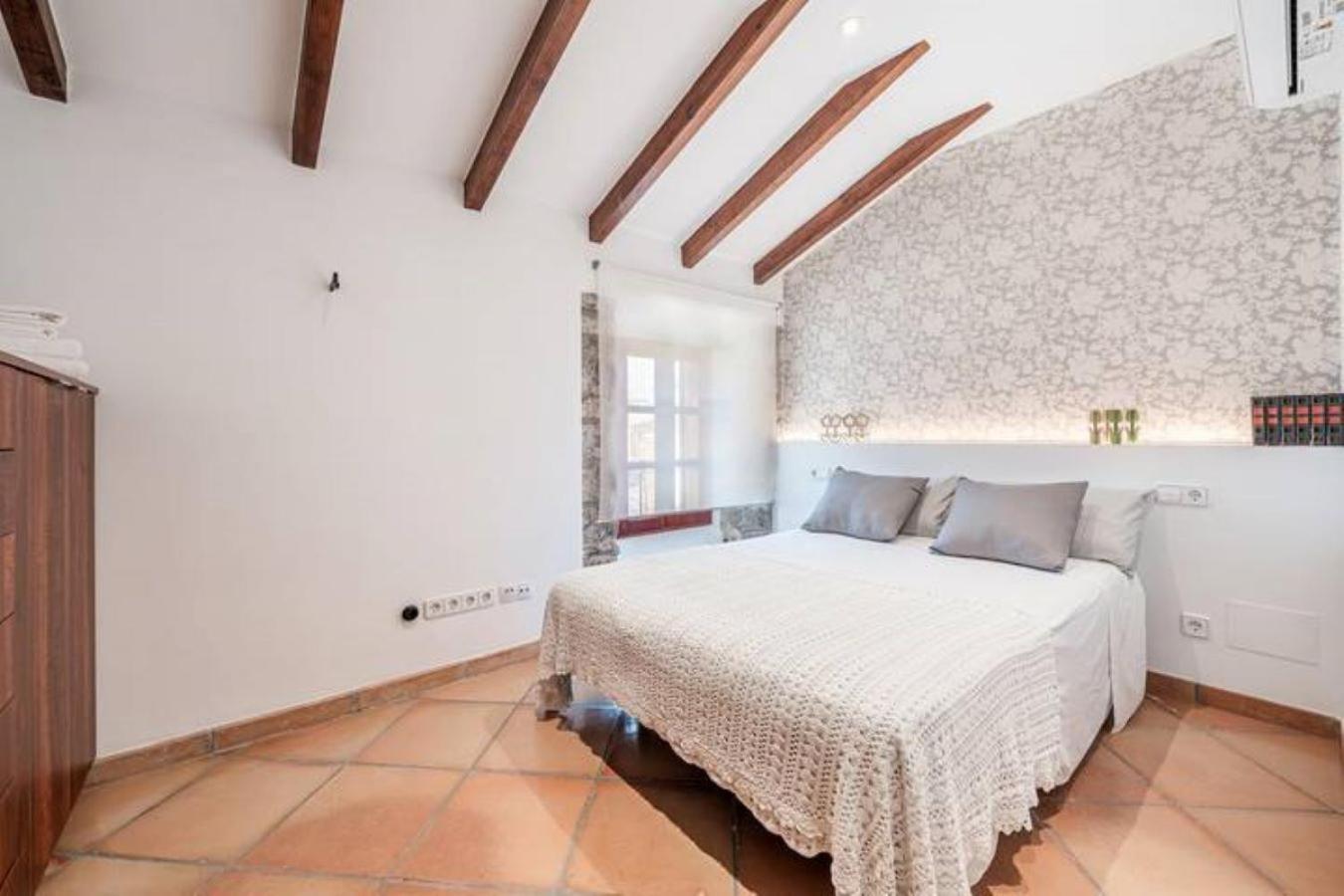 Sa Llimonera De Binissalem, Casa Con Piscina Ideal Familias, 6