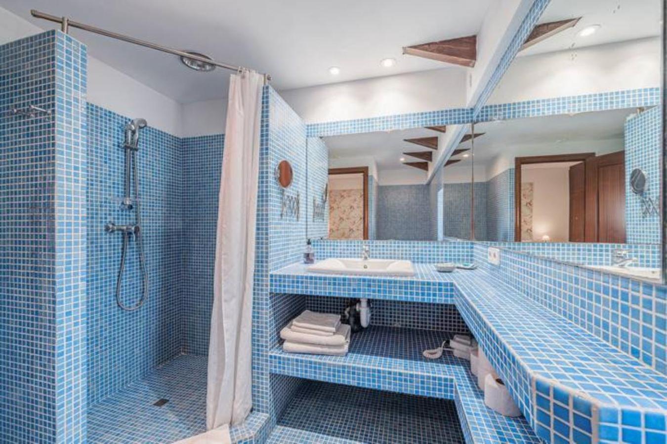 Sa Llimonera De Binissalem, Casa Con Piscina Ideal Familias, 6 Сasa de vacaciones Binisalem