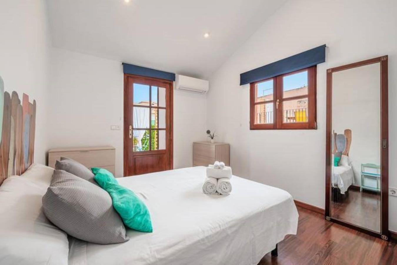 Sa Llimonera De Binissalem, Casa Con Piscina Ideal Familias, 6 Сasa de vacaciones