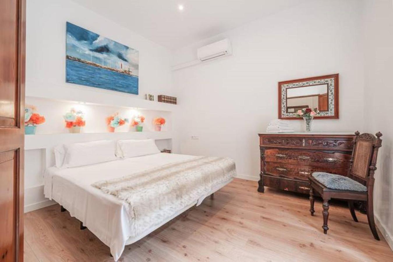 Sa Llimonera De Binissalem, Casa Con Piscina Ideal Familias, 6 *