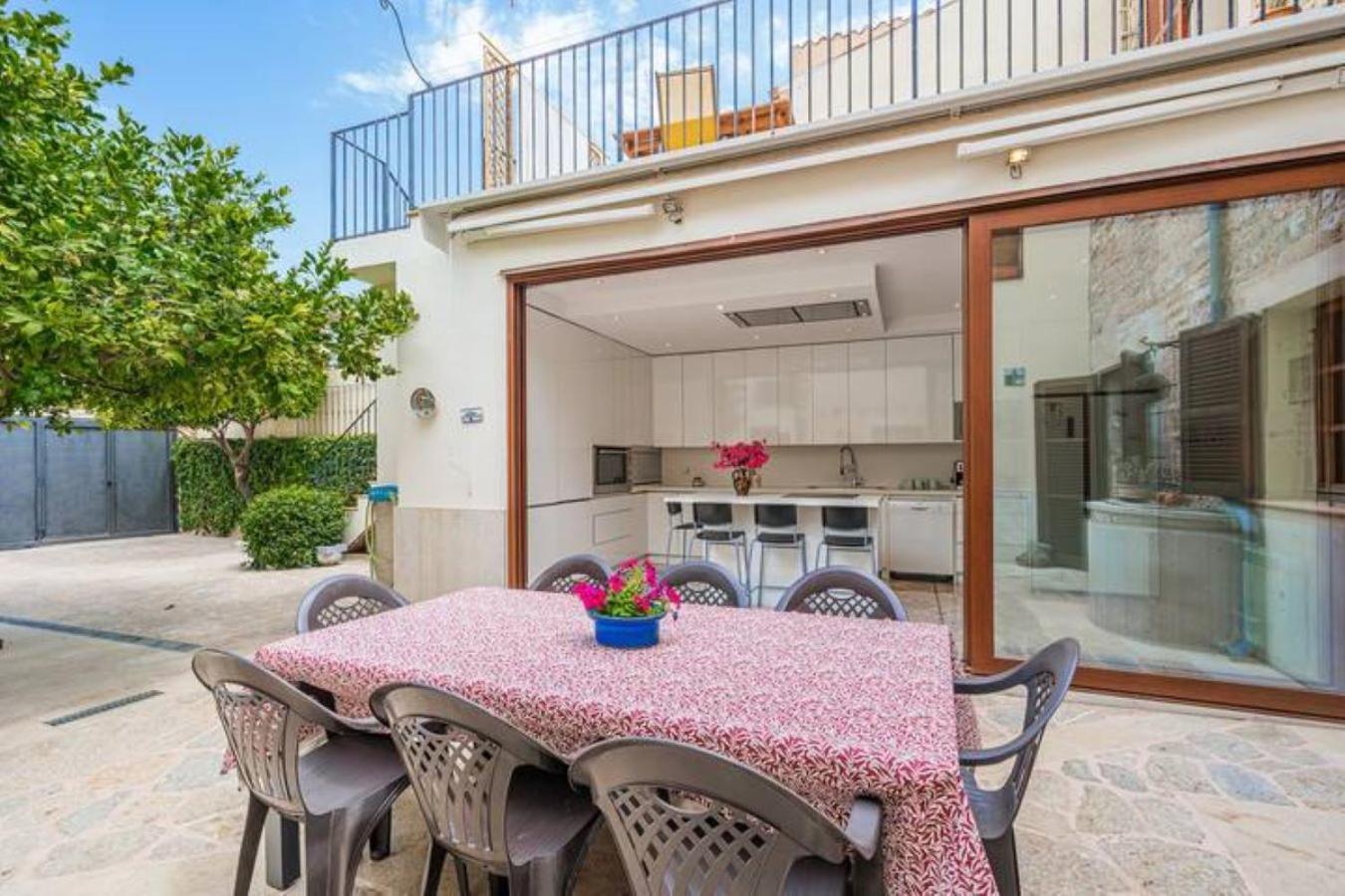 Sa Llimonera De Binissalem, Casa Con Piscina Ideal Familias, 6 Binisalem