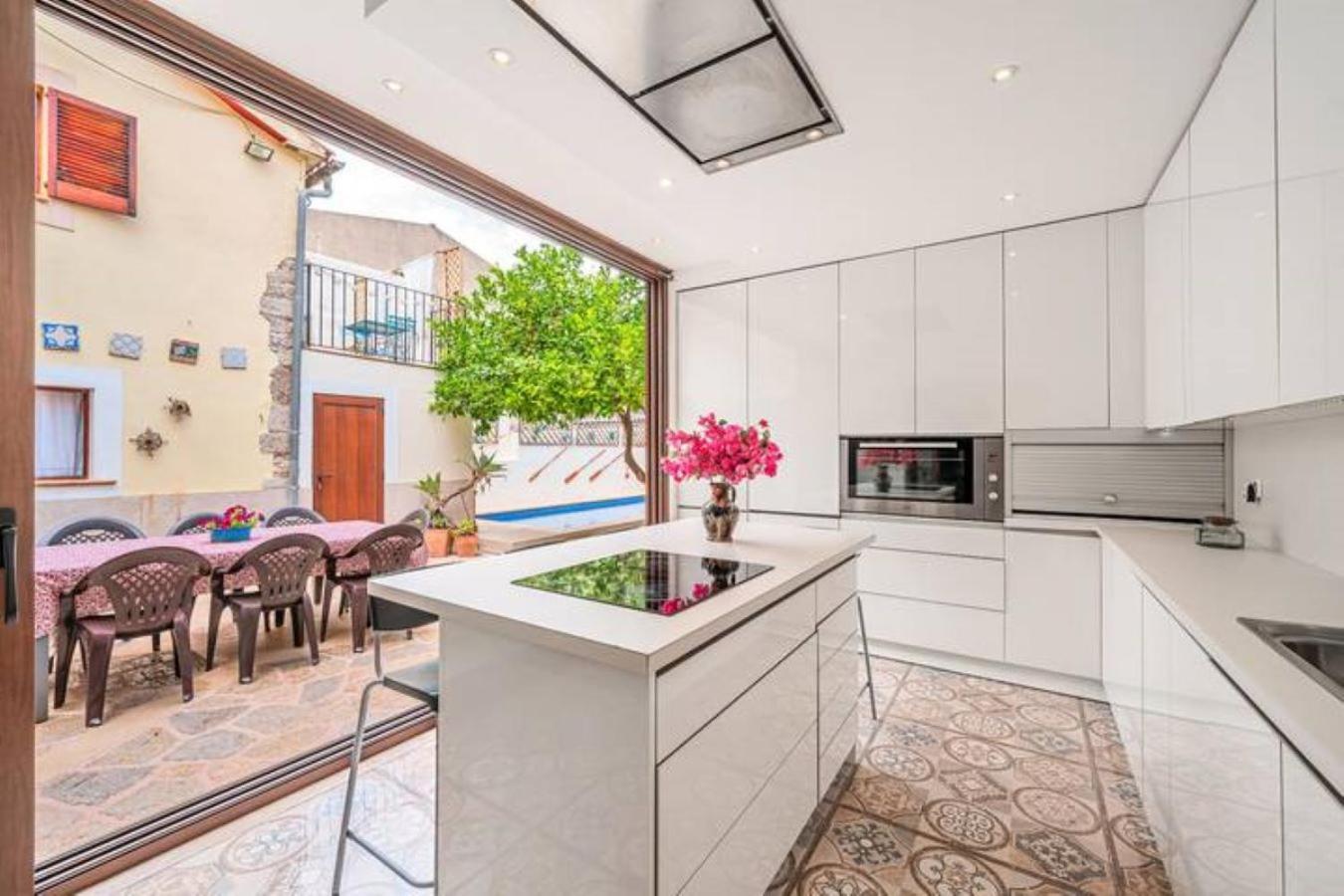 Sa Llimonera De Binissalem, Casa Con Piscina Ideal Familias, 6 *