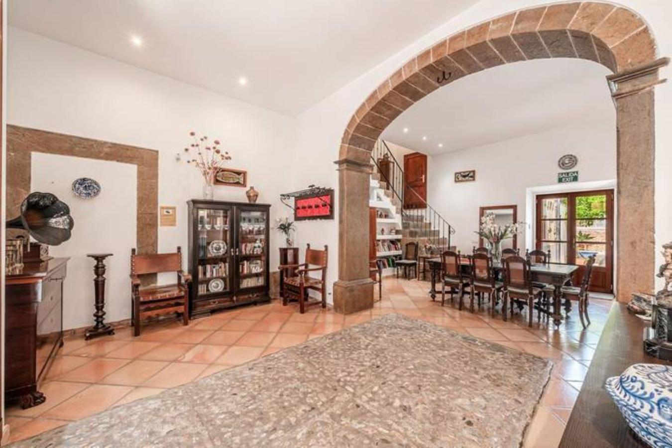 Sa Llimonera De Binissalem, Casa Con Piscina Ideal Familias, 6