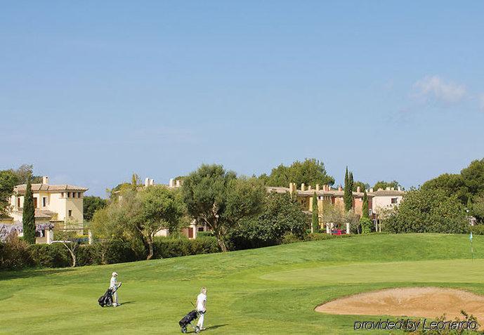 Marriott's Club Son Antem Hotel 5*