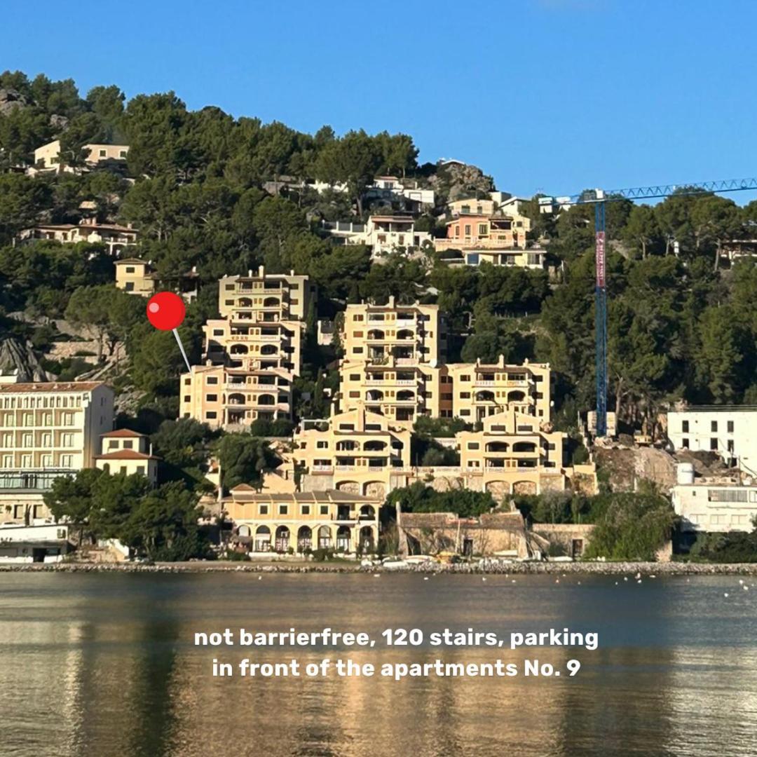 Casa Vista Bonita Puerto de Sóller