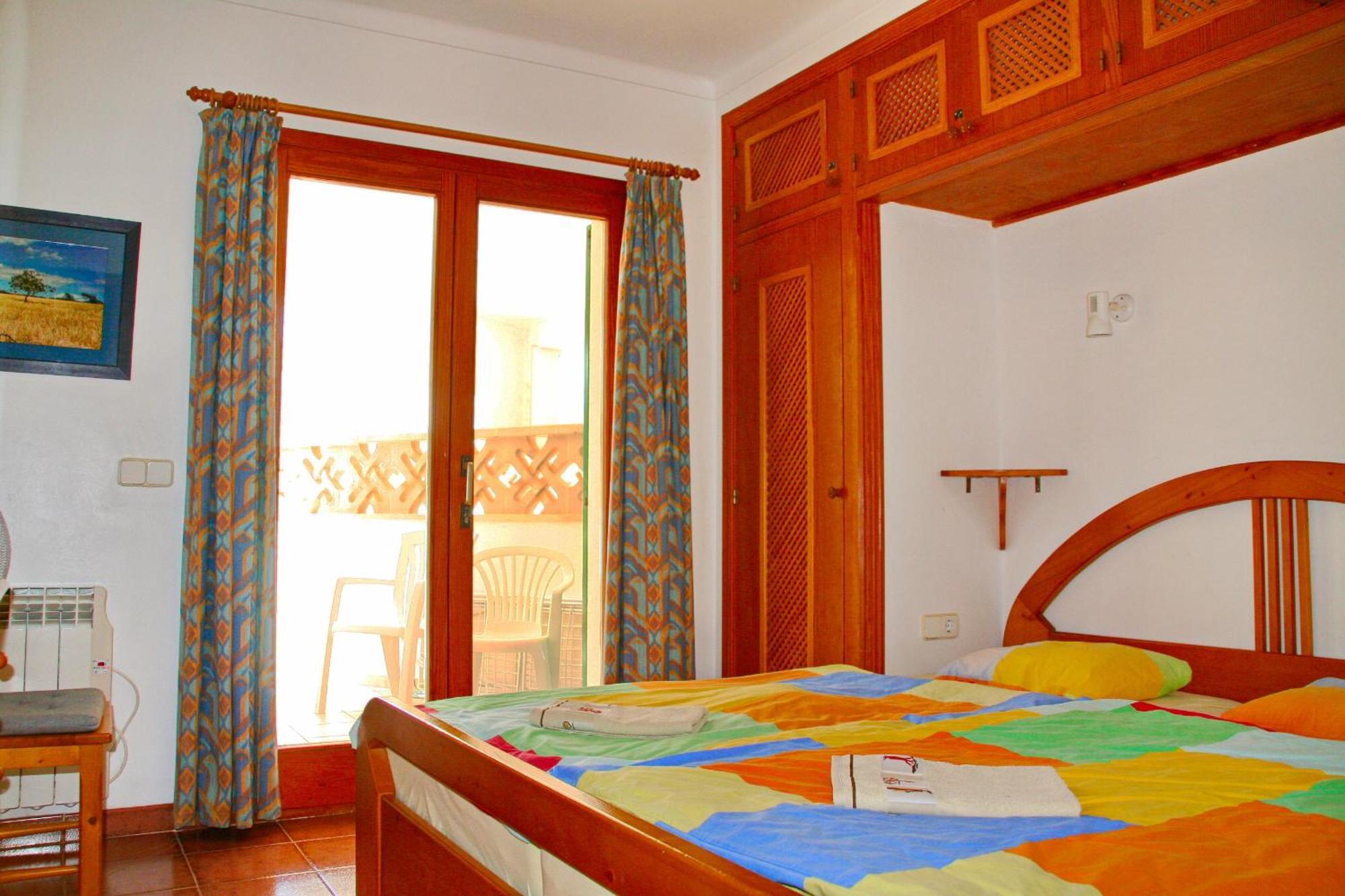 Apartamento La Ardilla By Dracmallorca Santanyí