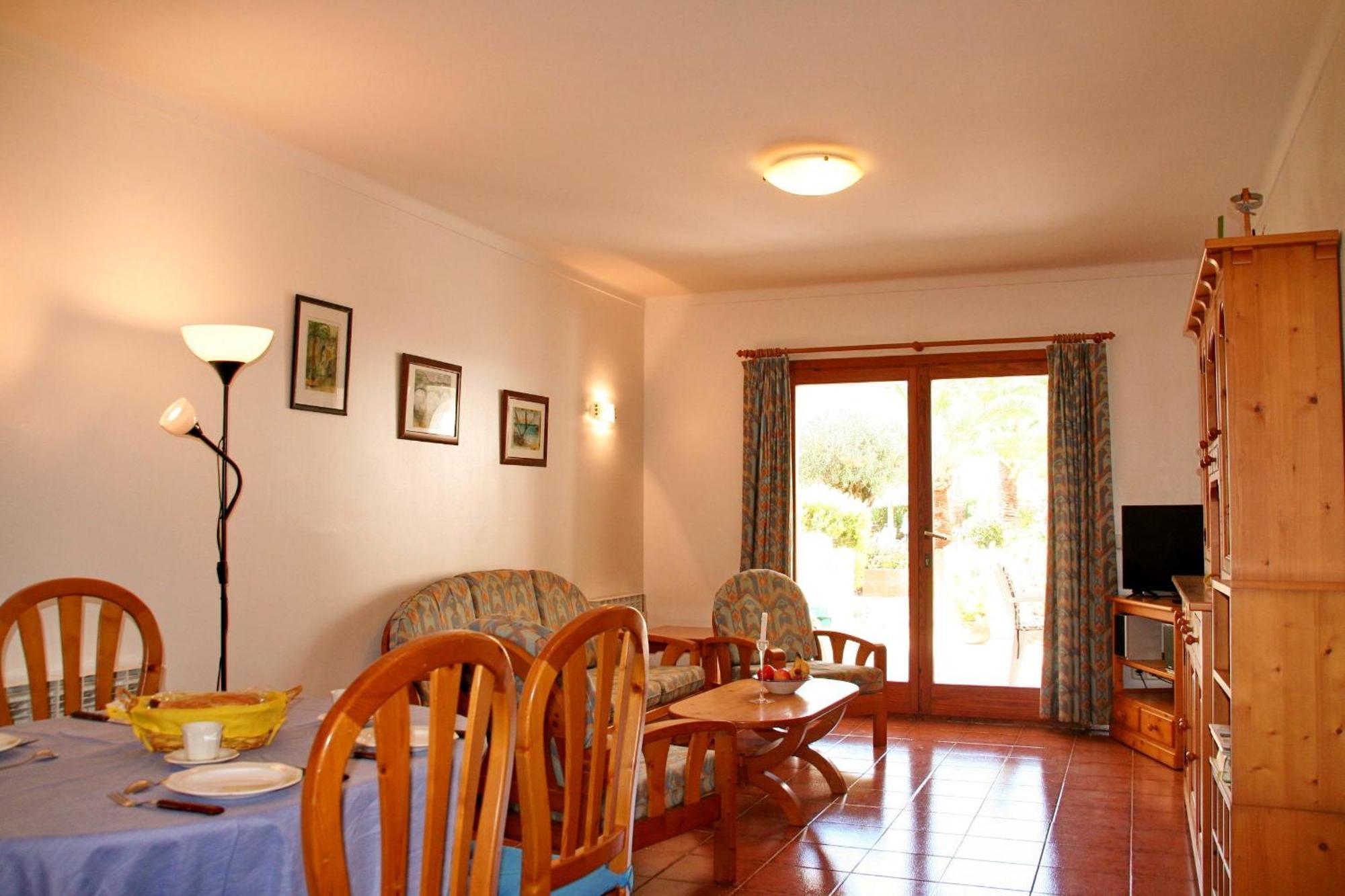 Apartamento La Ardilla By Dracmallorca