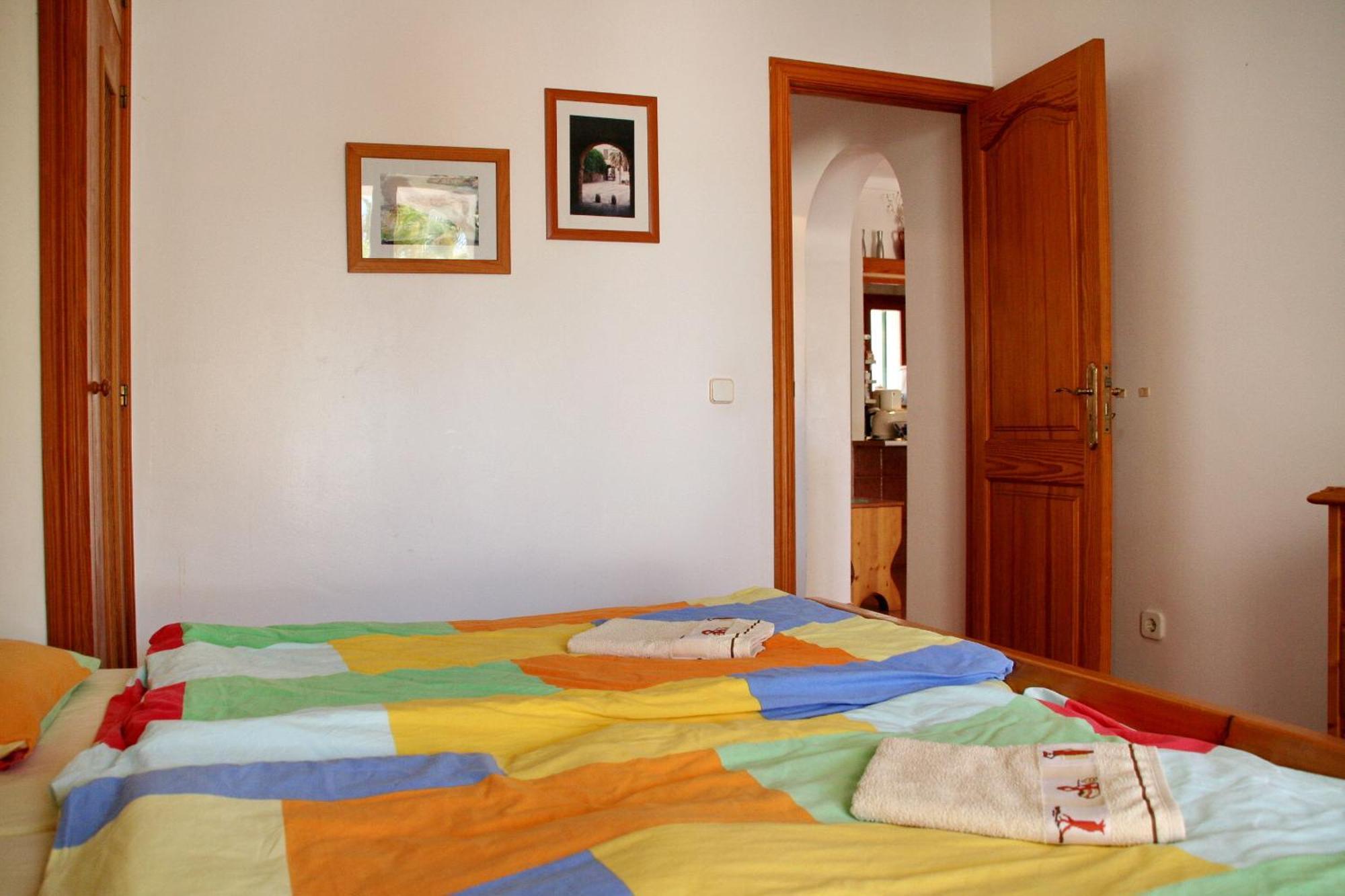 La Ardilla By Dracmallorca Apartamento *