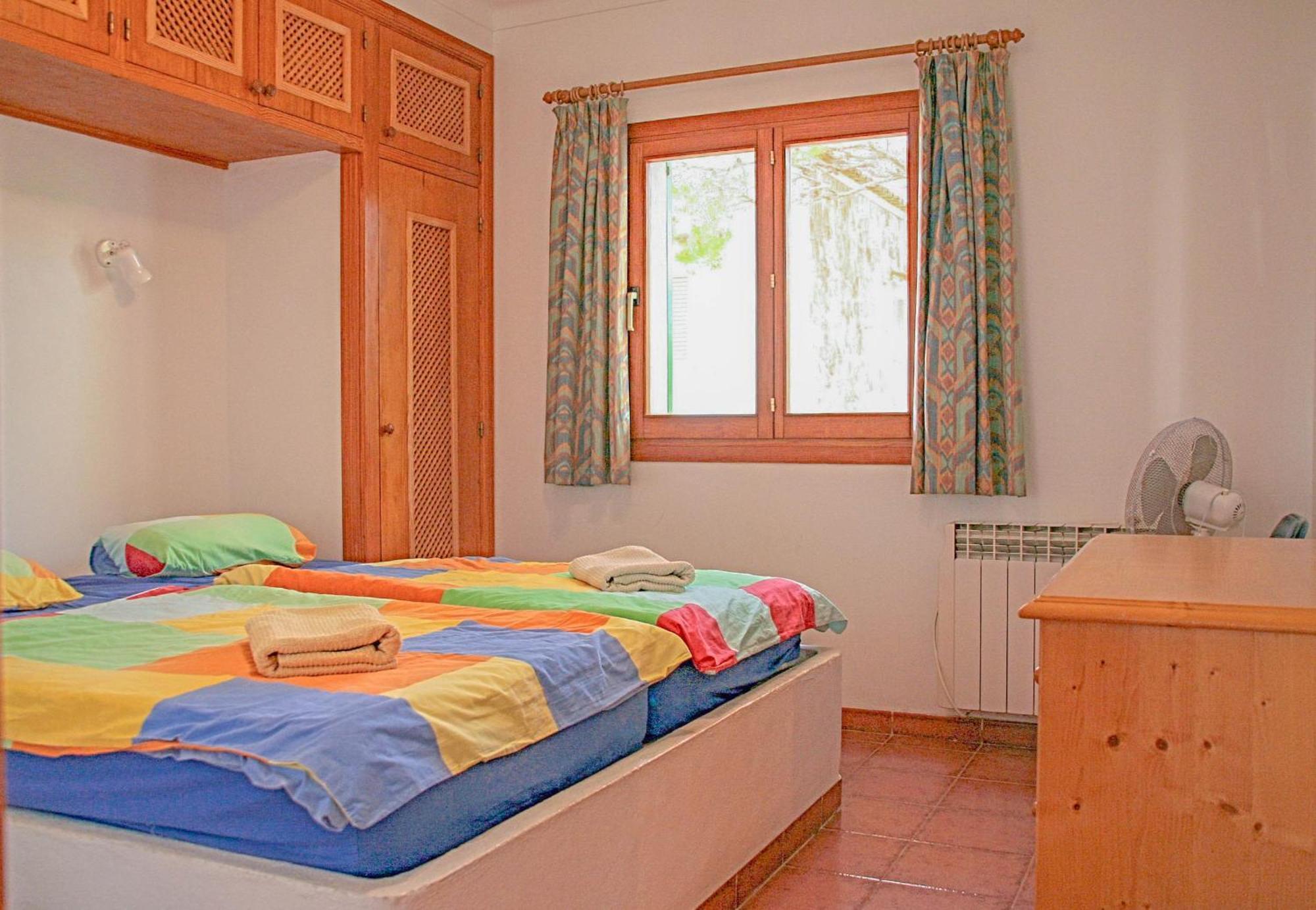 Apartamento La Ardilla By Dracmallorca *