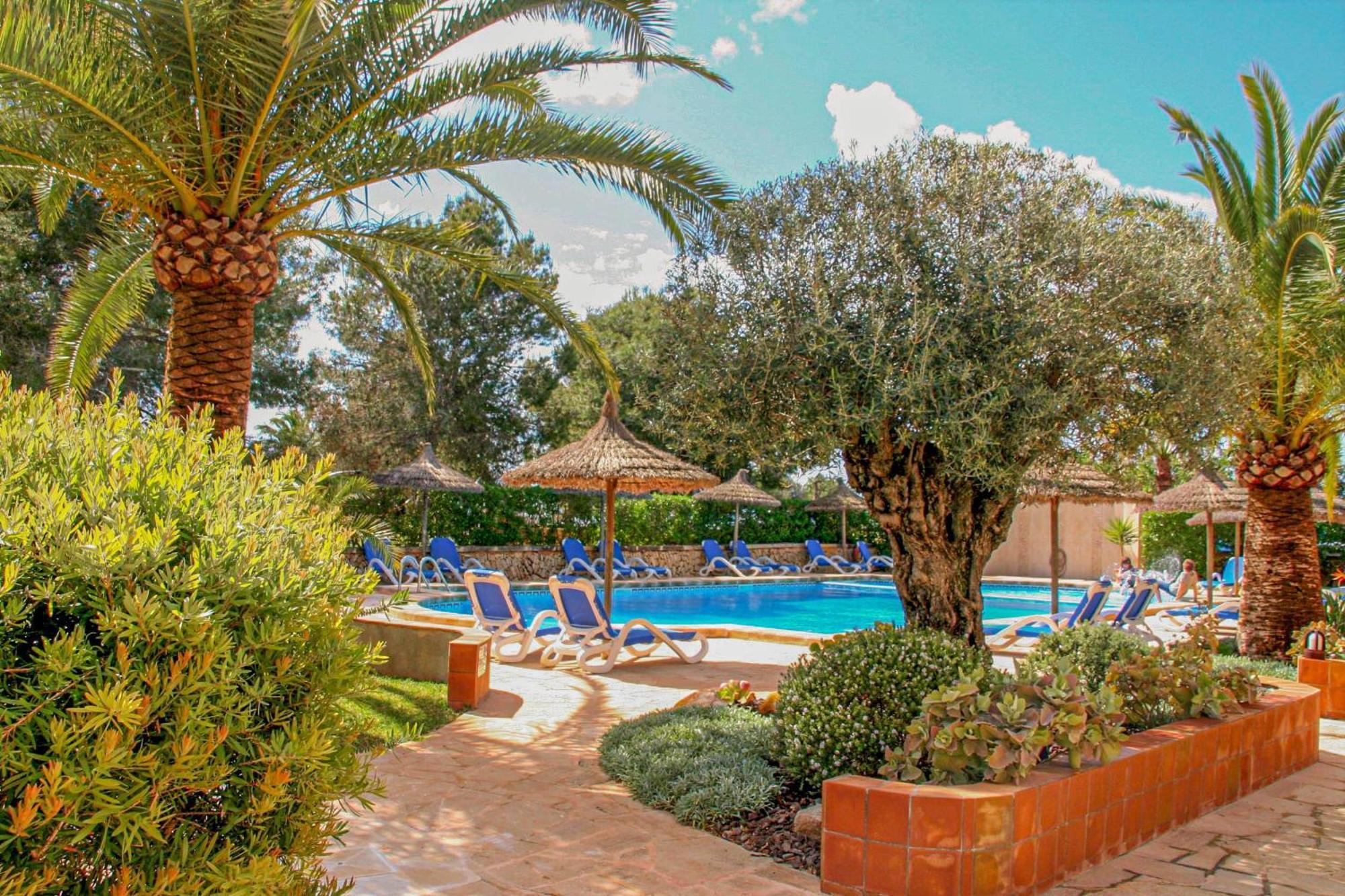 La Ardilla By Dracmallorca Apartamento