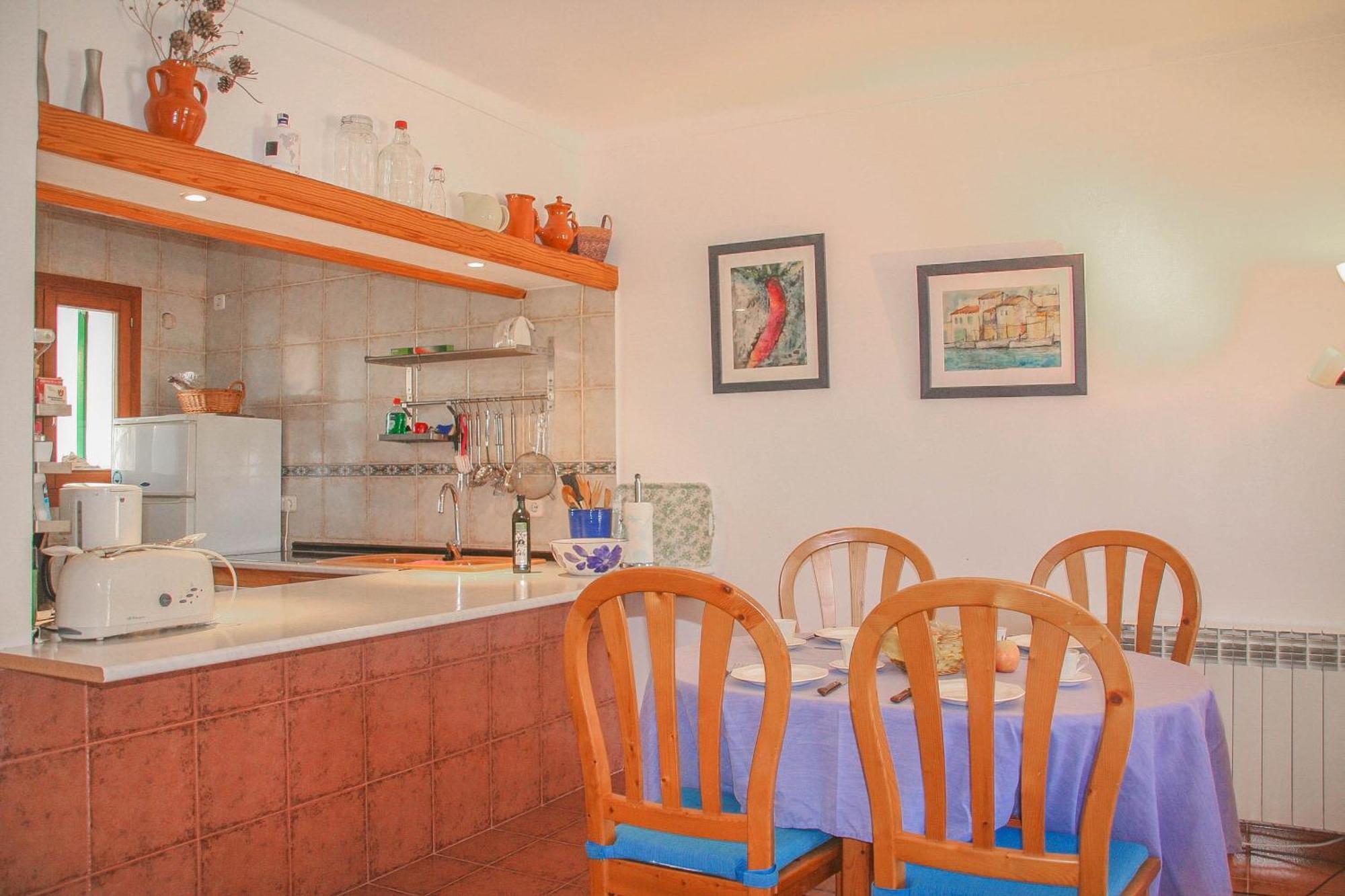 La Ardilla By Dracmallorca Apartamento *