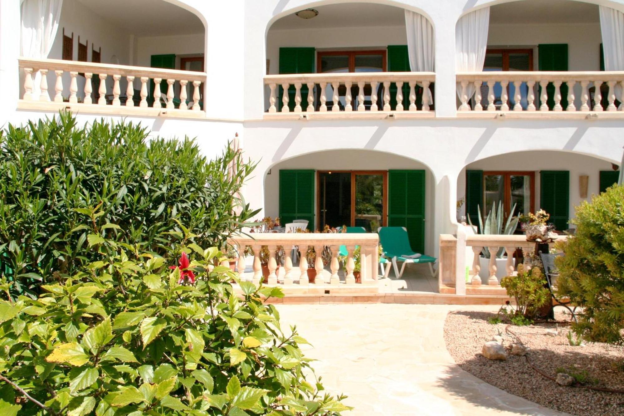 Apartamento La Ardilla By Dracmallorca
