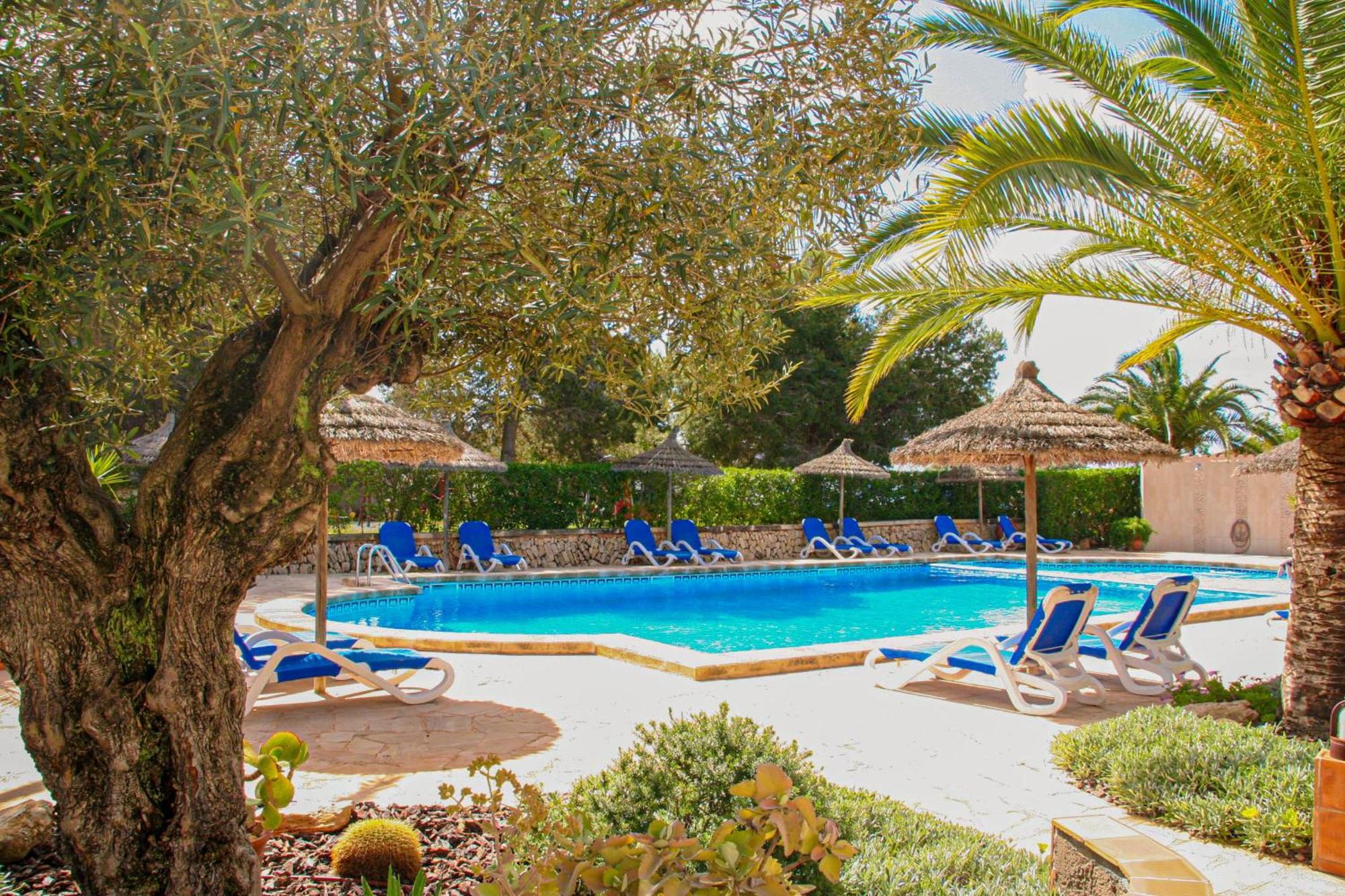La Ardilla By Dracmallorca Apartamento Santanyí