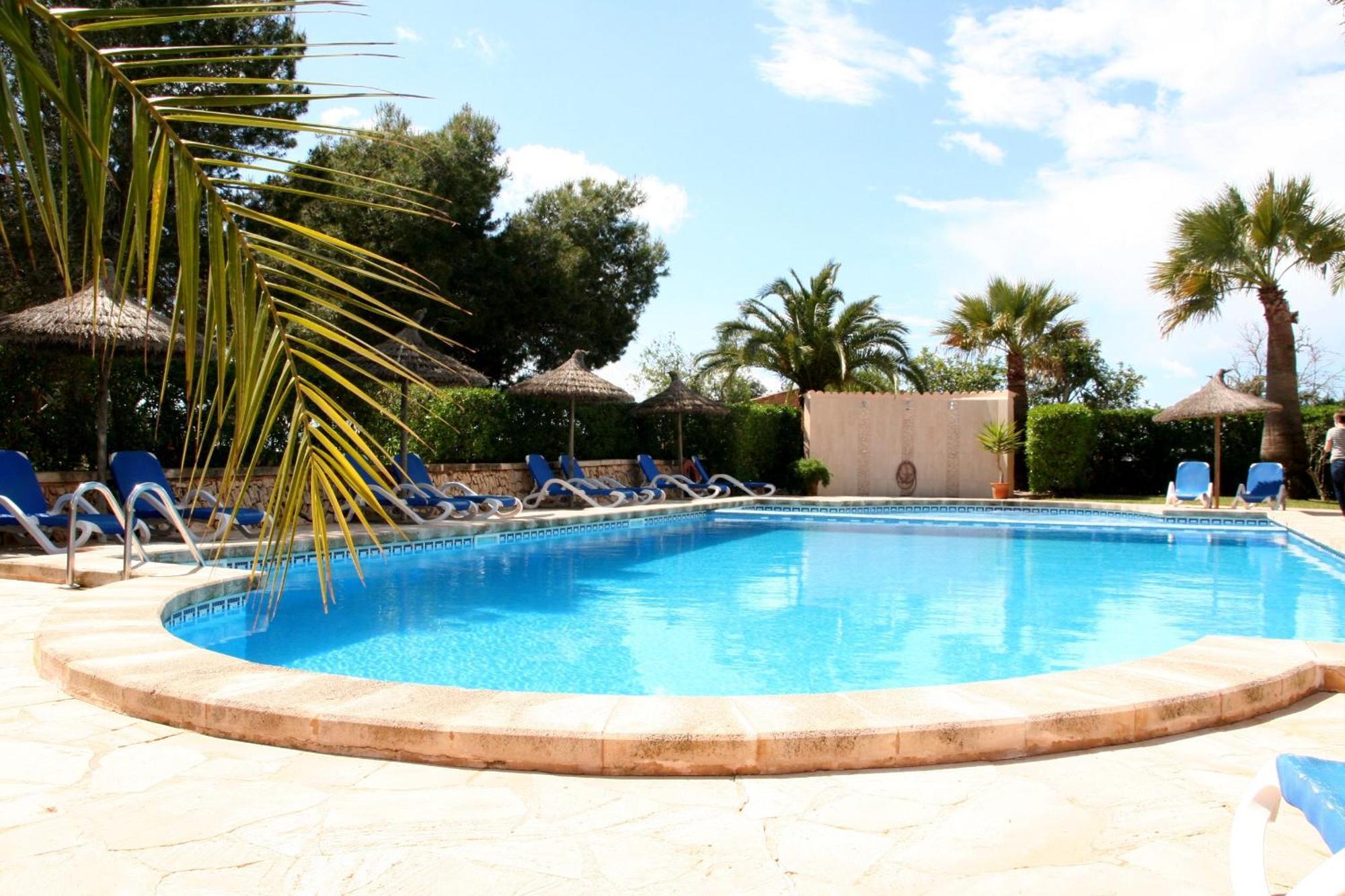 La Ardilla By Dracmallorca Apartamento