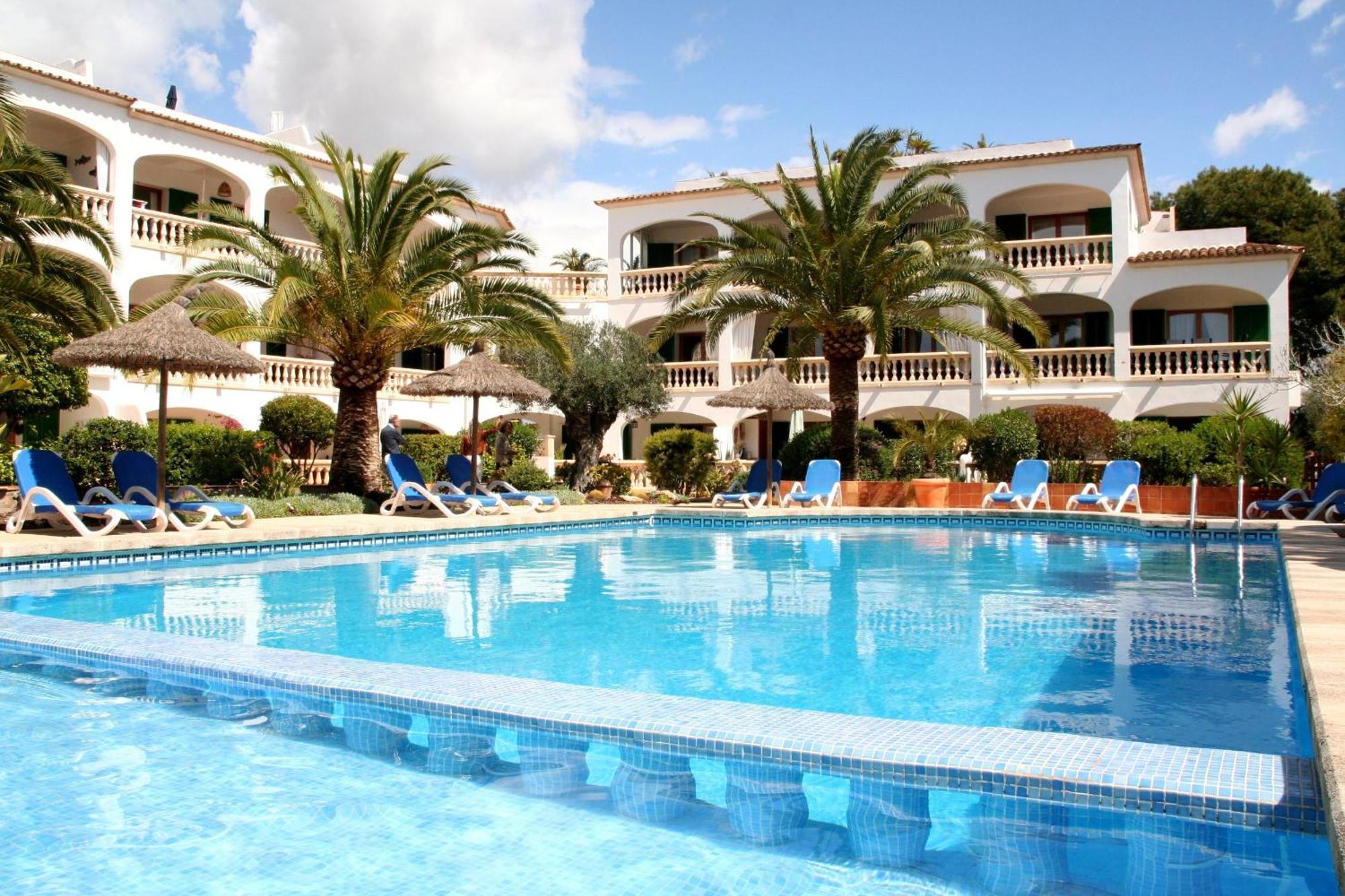 Apartamento La Ardilla By Dracmallorca *