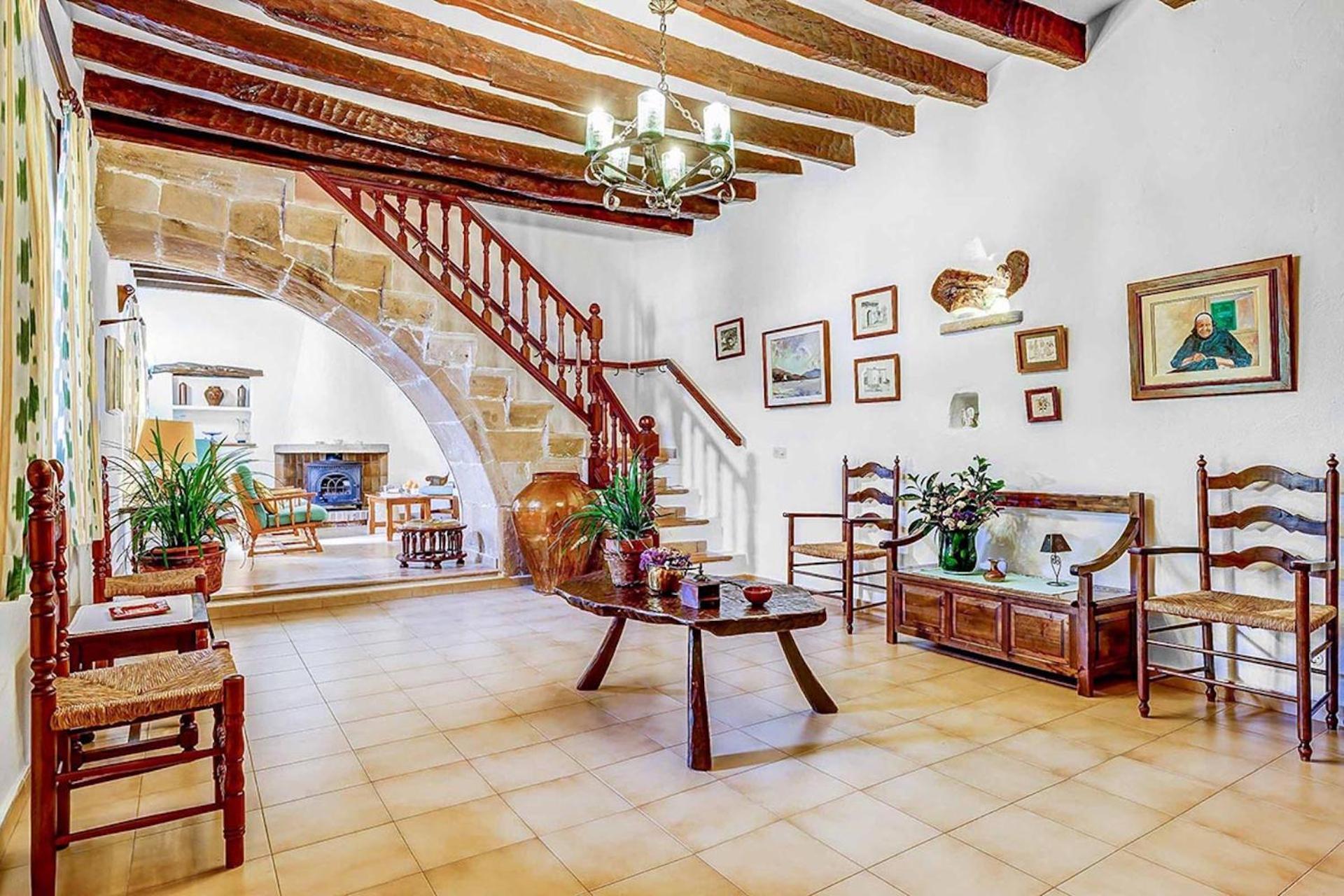 Villa Vich