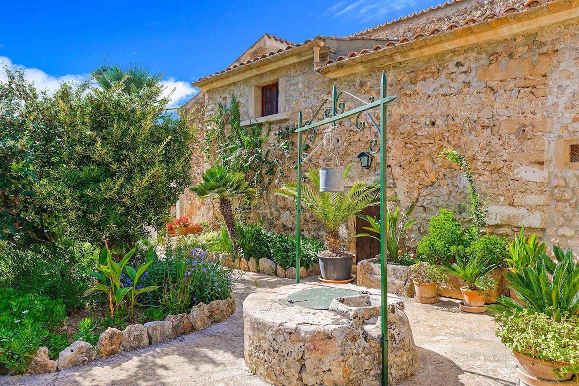 Vich Villa Pollensa
