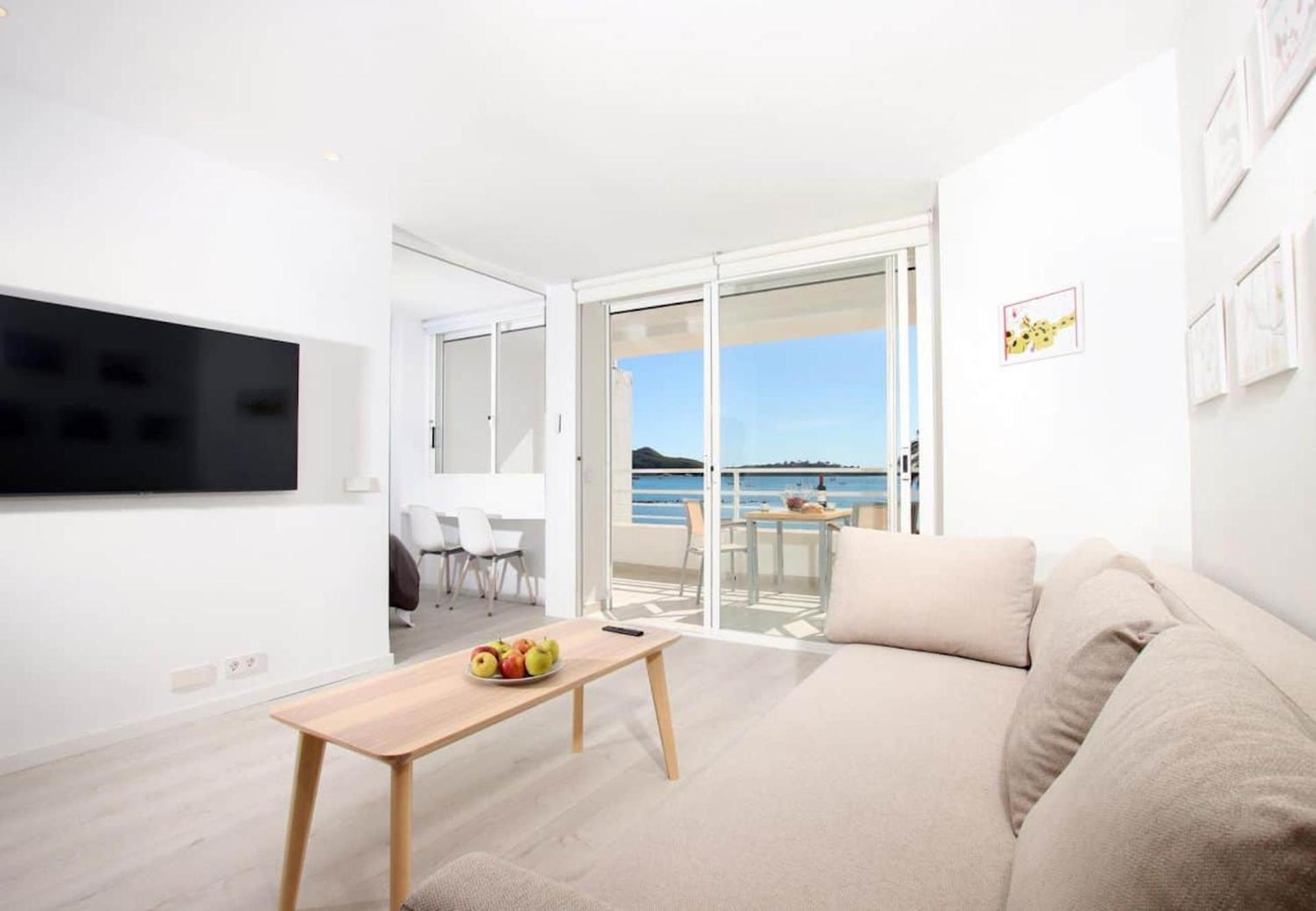 Sivella Apartamento Puerto Pollensa