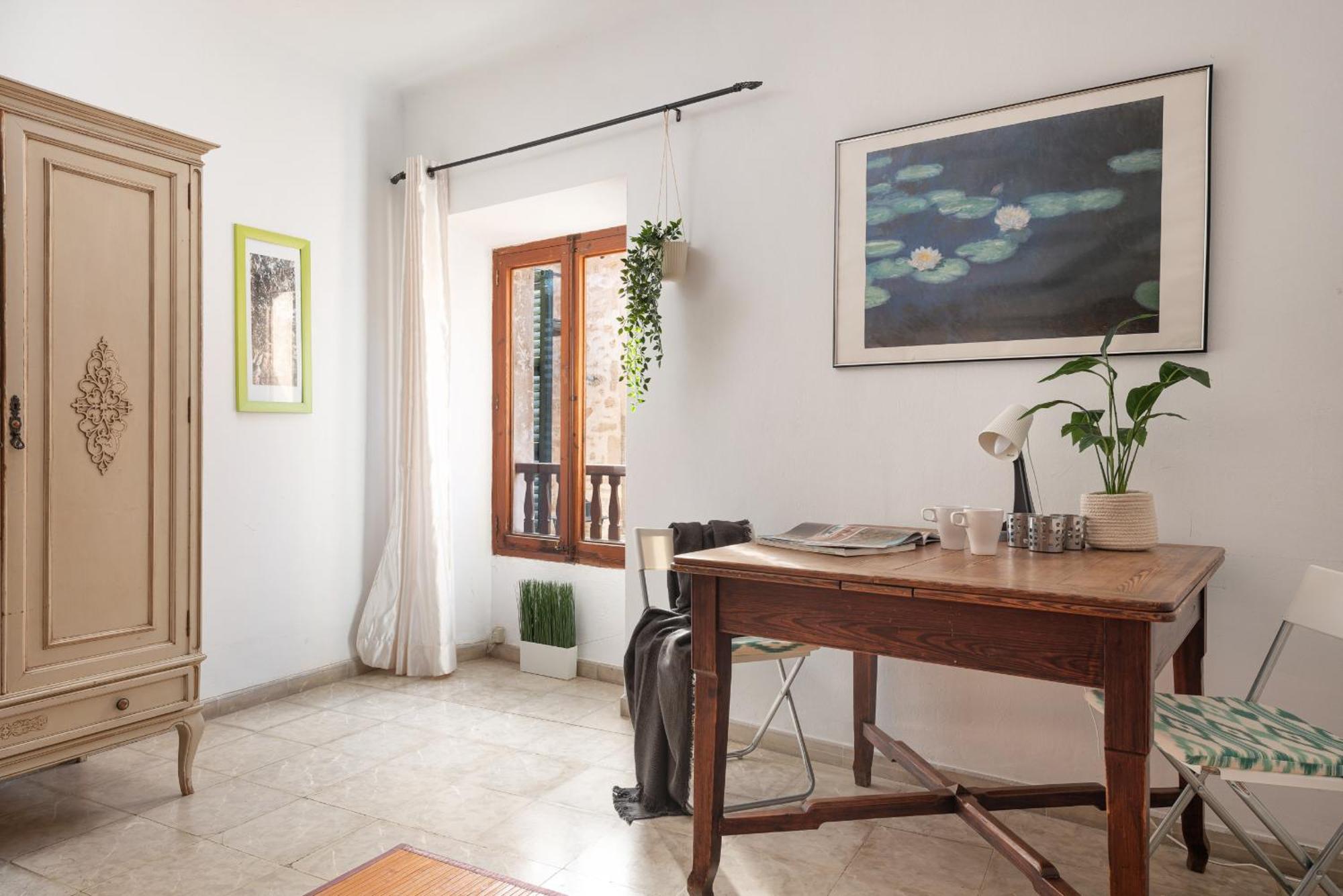 Apartamento Sunset Es Celler Alcúdia