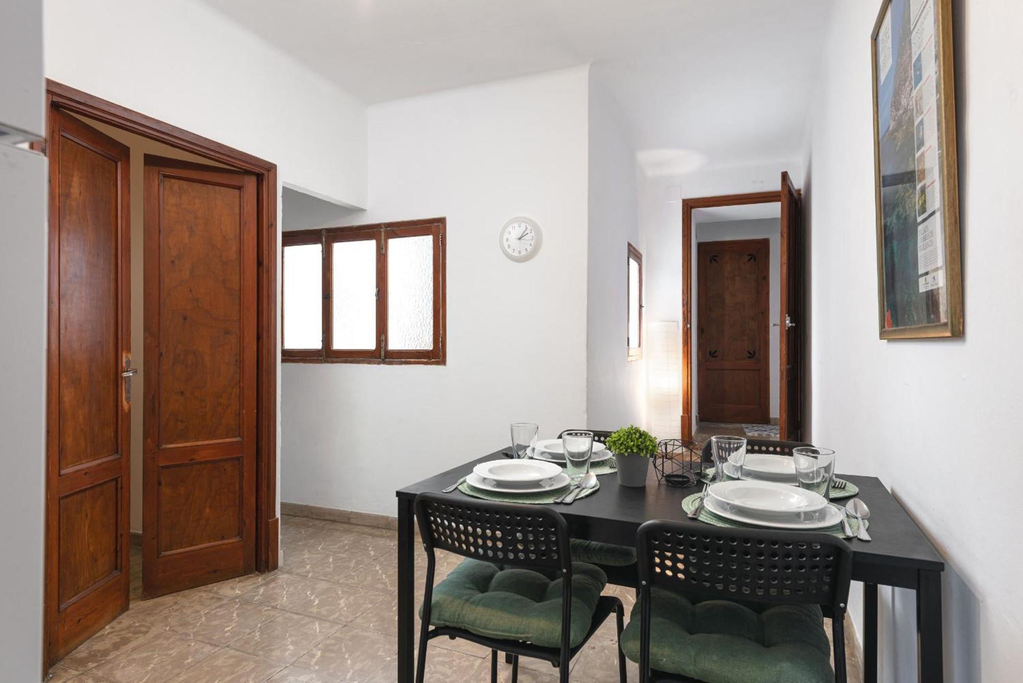 Apartamento Sunset Es Celler Alcúdia