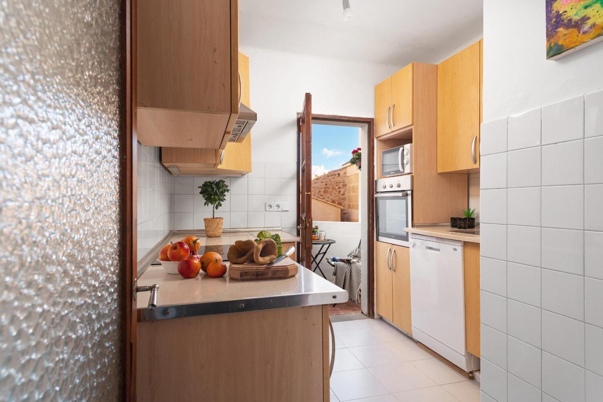 Sunset Es Celler Apartamento Alcúdia